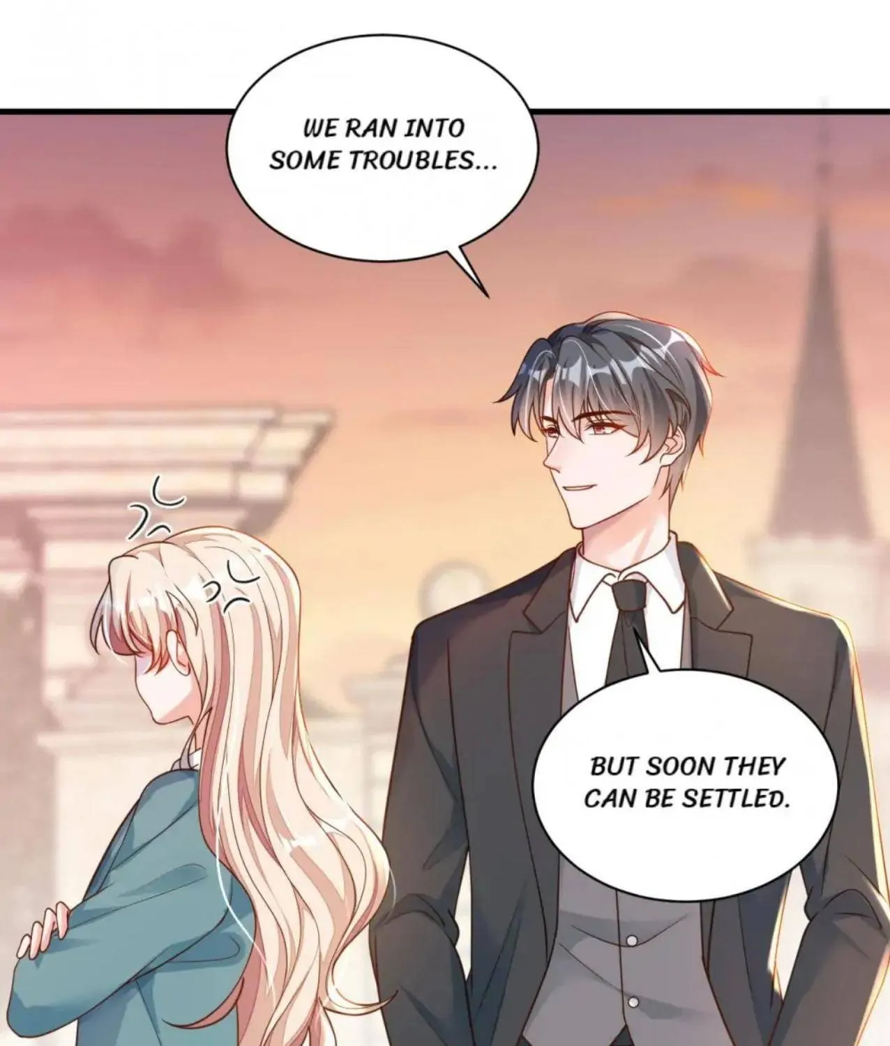 Read The Devil Whispered in My Ear chapter 64 image 32 on Lezhin