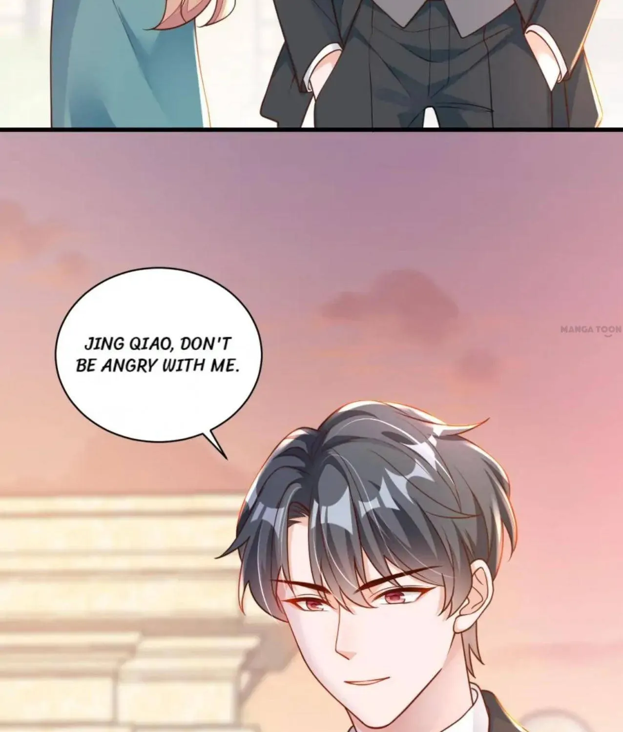 Read The Devil Whispered in My Ear chapter 64 image 33 on Lezhin