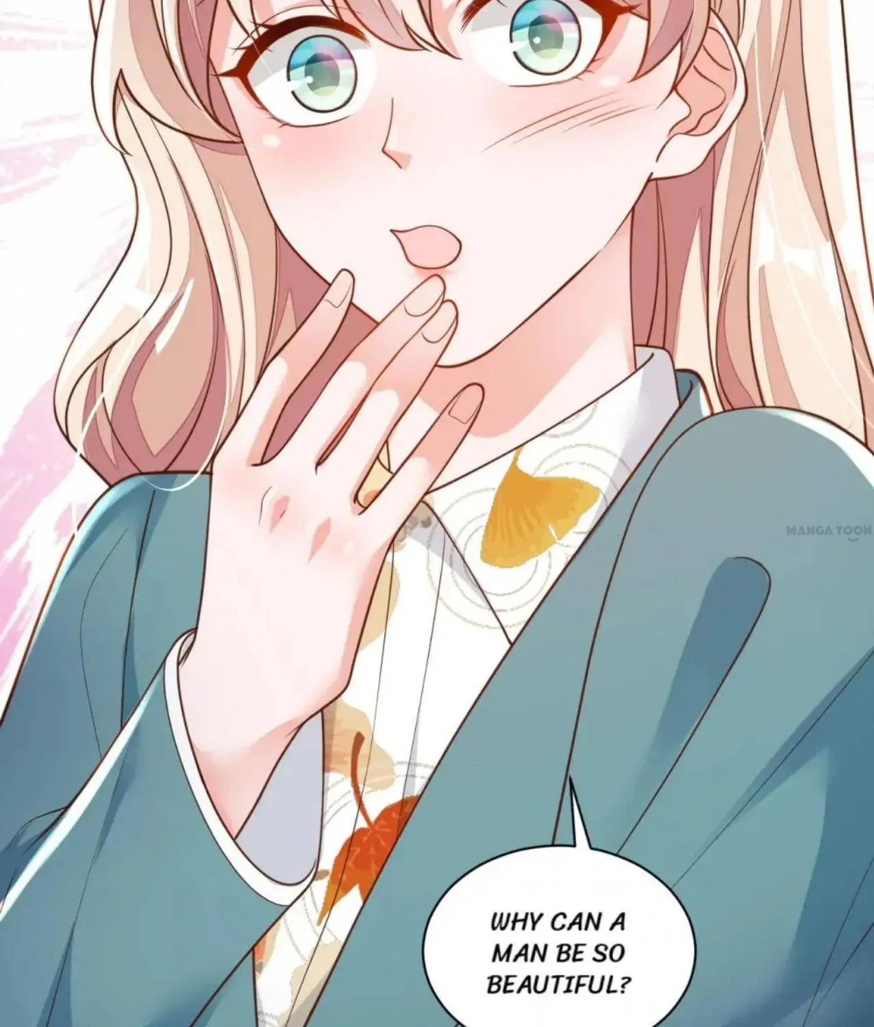 Read The Devil Whispered in My Ear chapter 64 image 36 on Lezhin