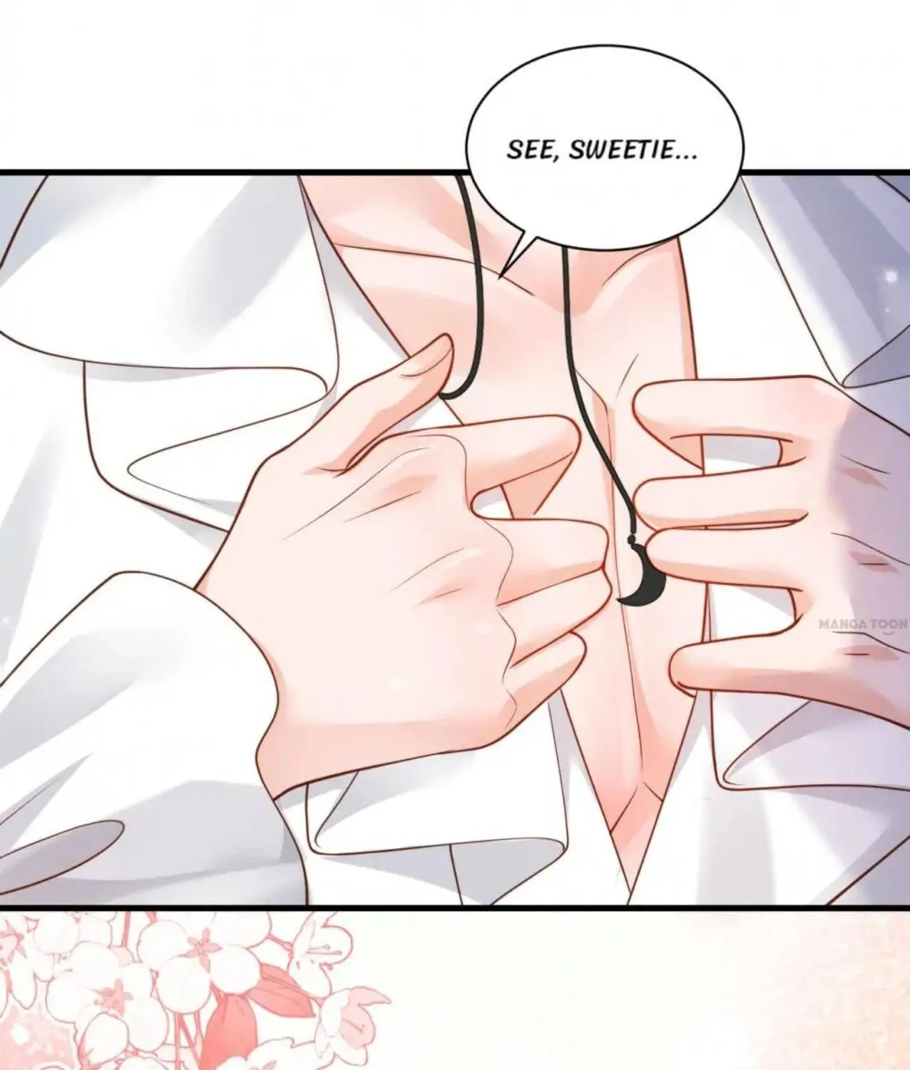 Read The Devil Whispered in My Ear chapter 64 image 39 on Lezhin