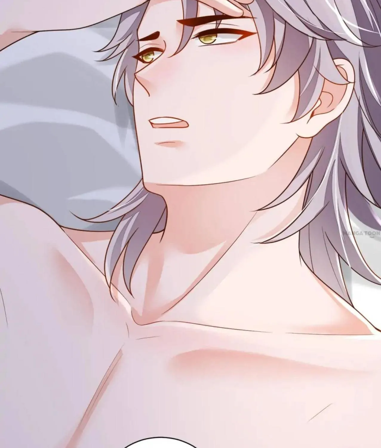 Read The Devil Whispered in My Ear chapter 64 image 4 on Lezhin