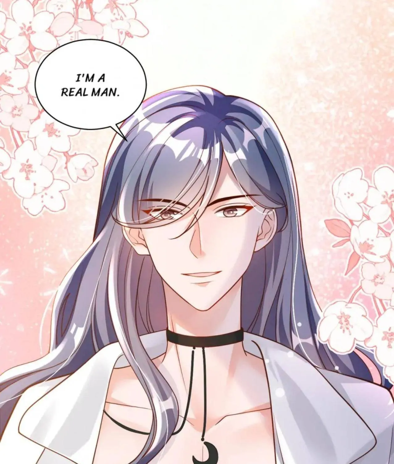 Read The Devil Whispered in My Ear chapter 64 image 40 on Lezhin
