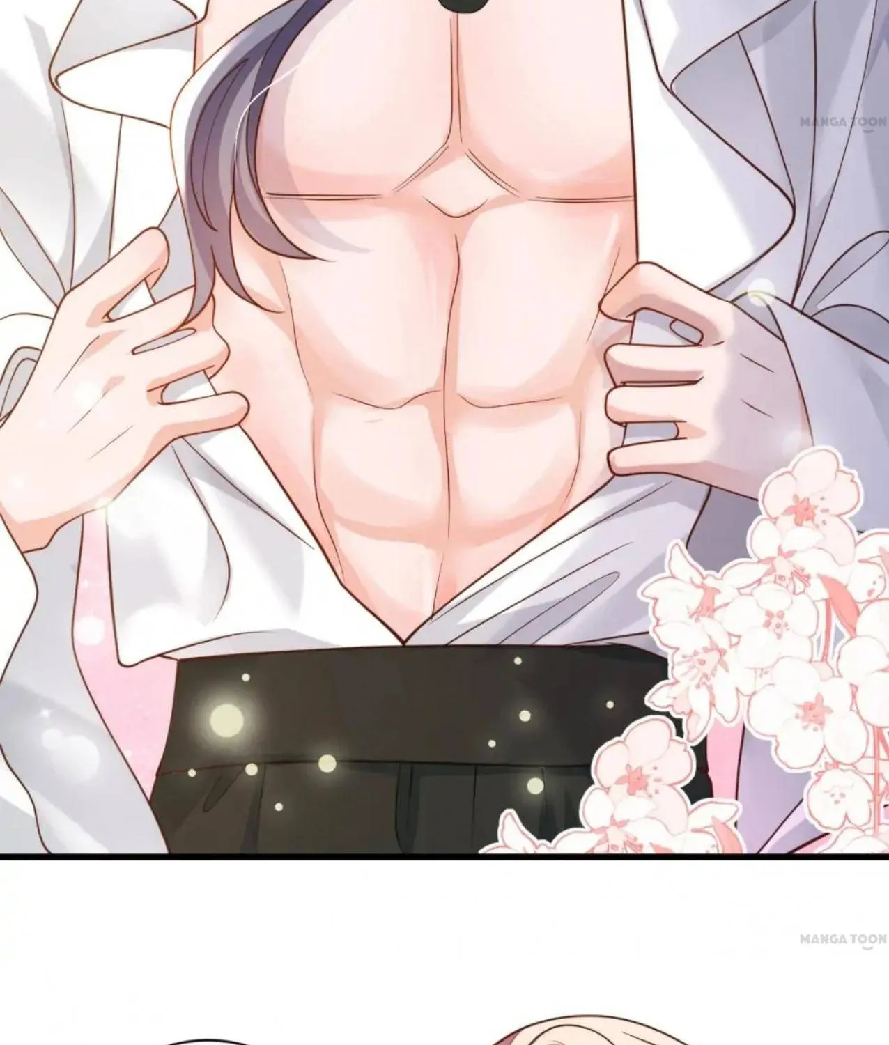 Read The Devil Whispered in My Ear chapter 64 image 41 on Lezhin