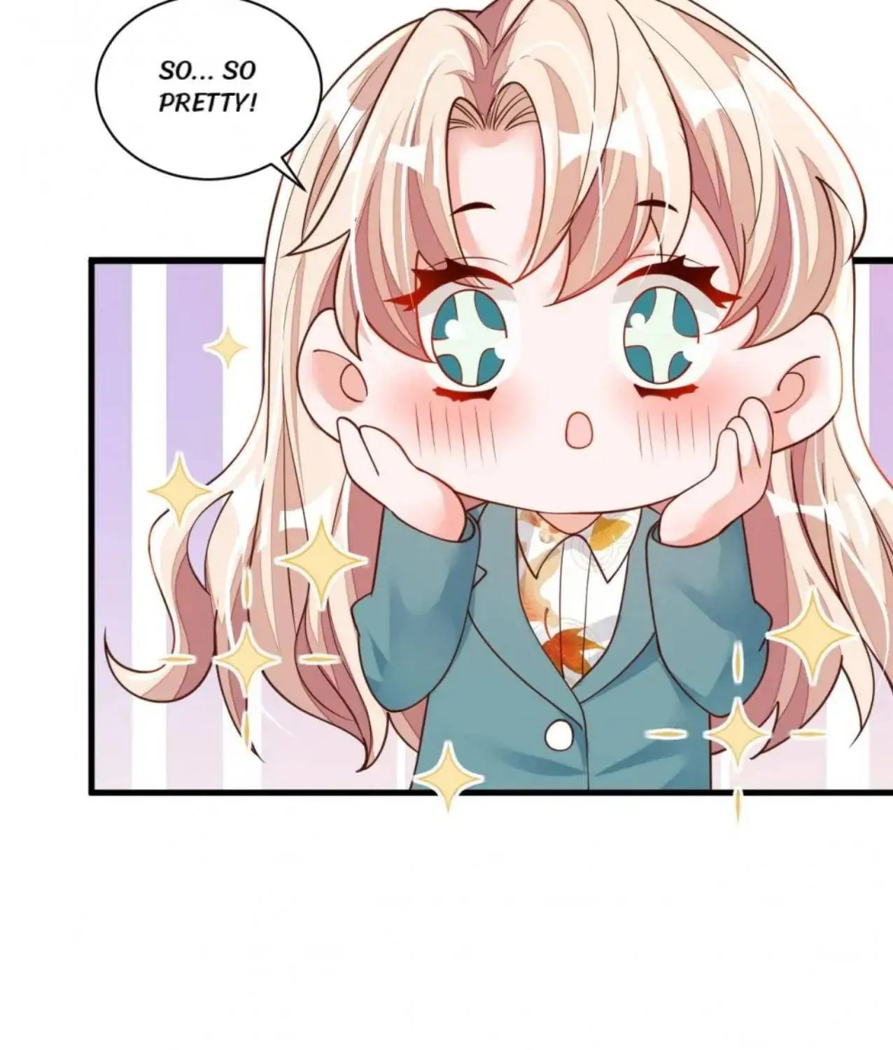 Read The Devil Whispered in My Ear chapter 64 image 42 on Lezhin