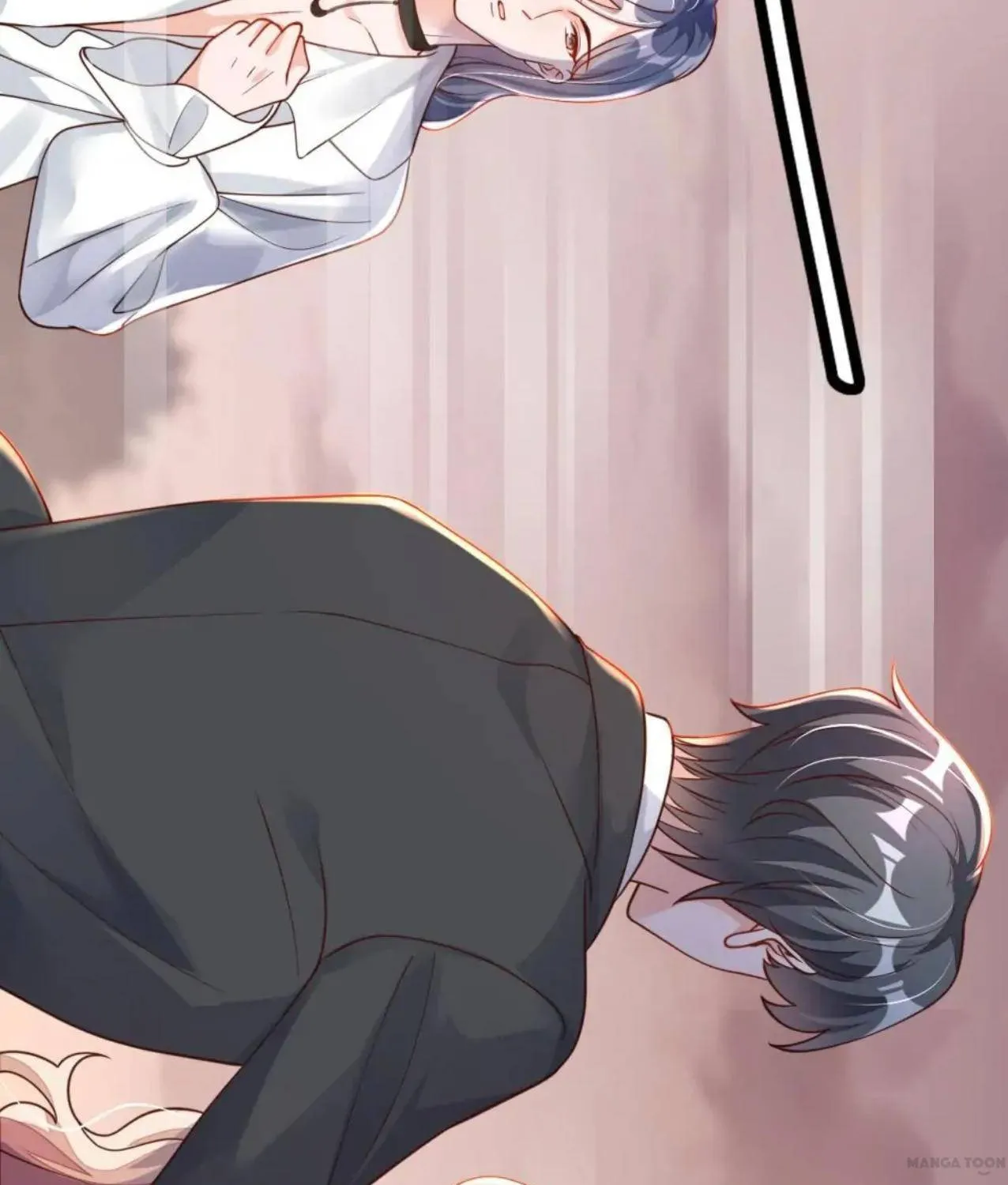 Read The Devil Whispered in My Ear chapter 64 image 47 on Lezhin