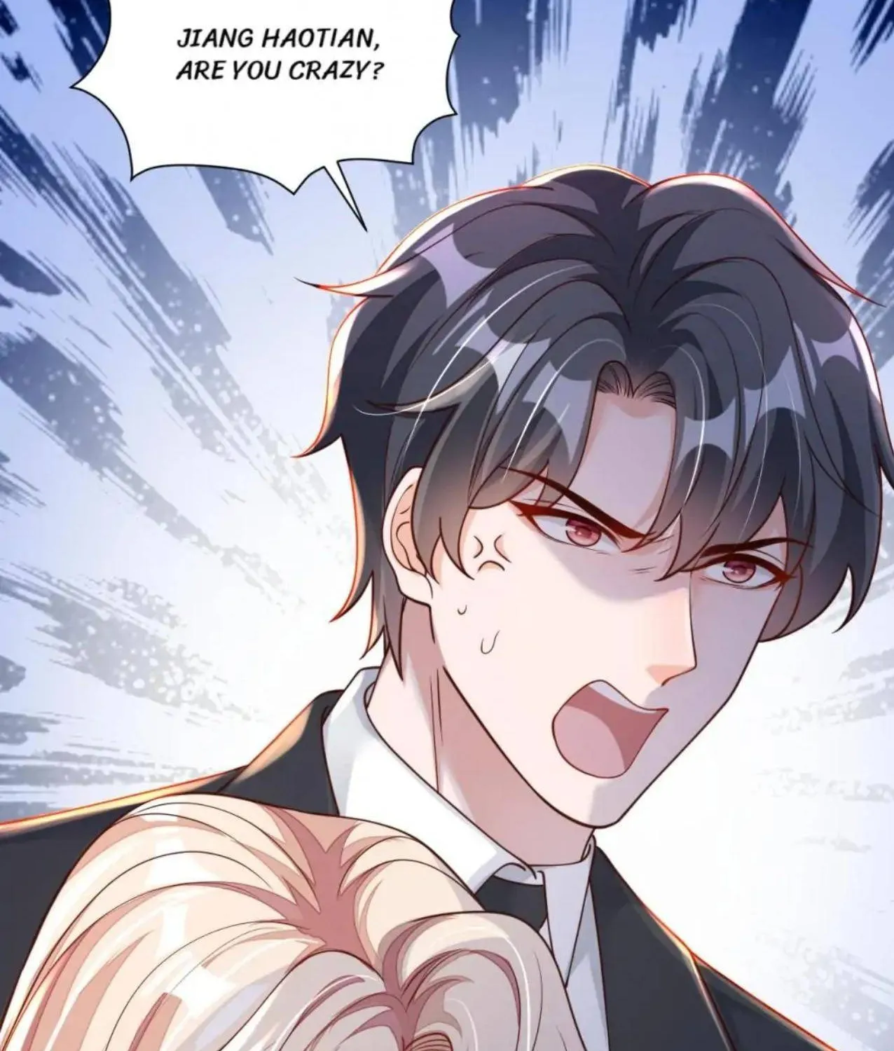 Read The Devil Whispered in My Ear chapter 64 image 50 on Lezhin