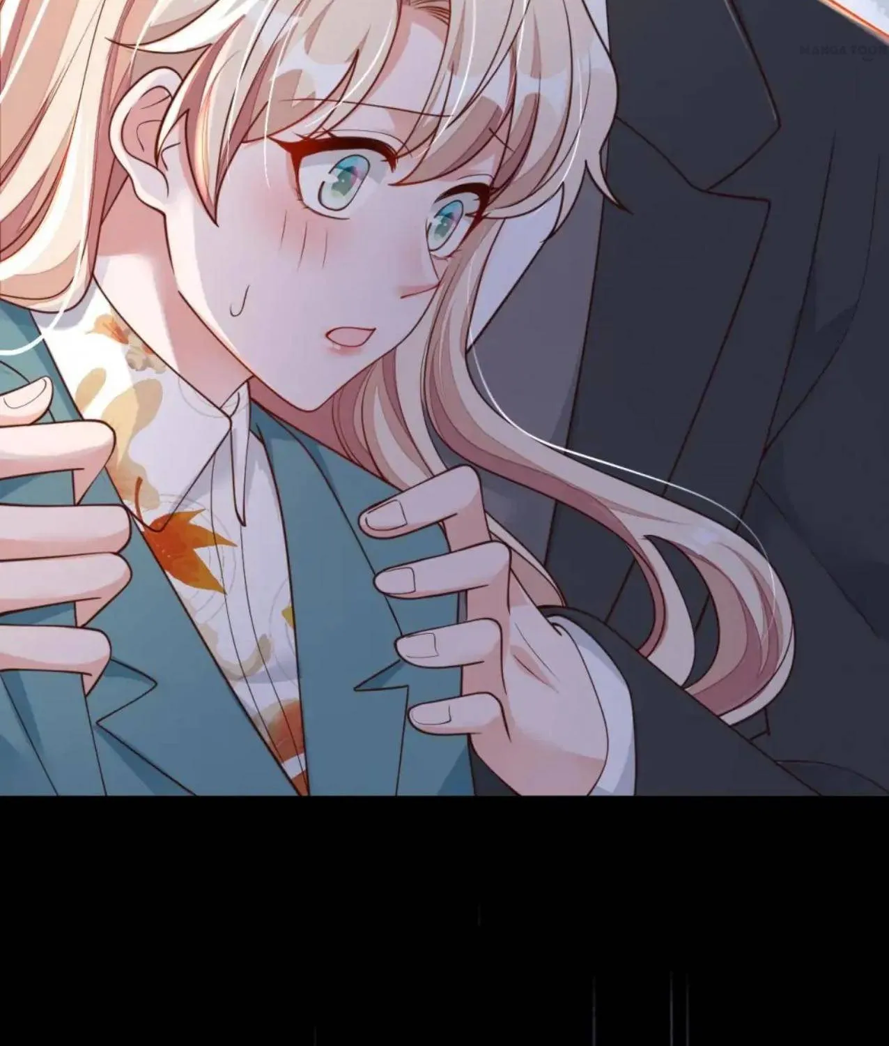 Read The Devil Whispered in My Ear chapter 64 image 51 on Lezhin