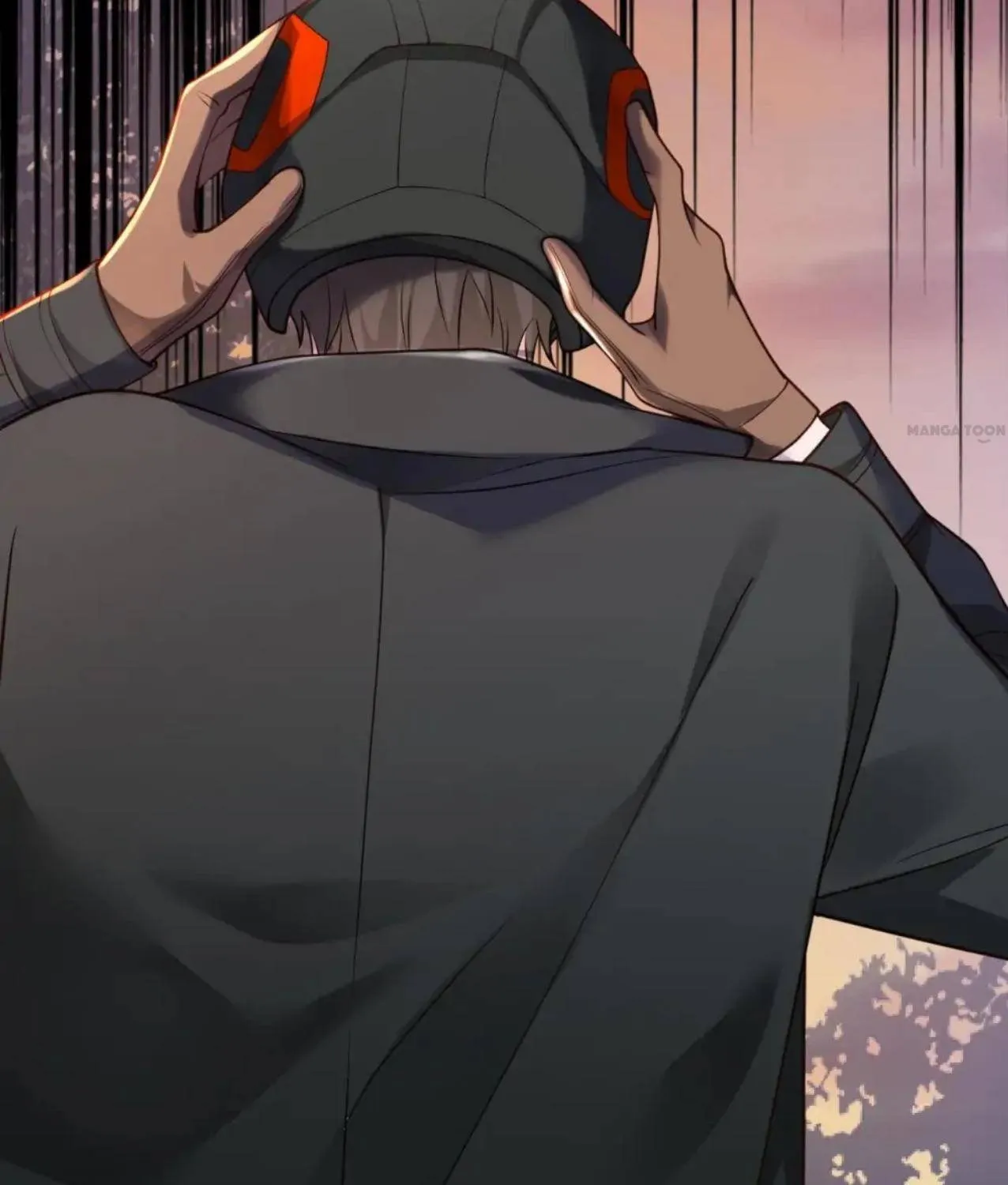 Read The Devil Whispered in My Ear chapter 64 image 53 on Lezhin