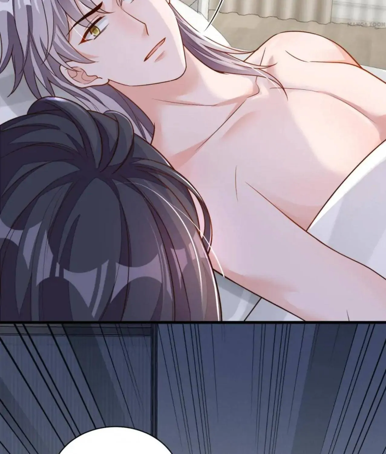 Read The Devil Whispered in My Ear chapter 64 image 6 on Lezhin