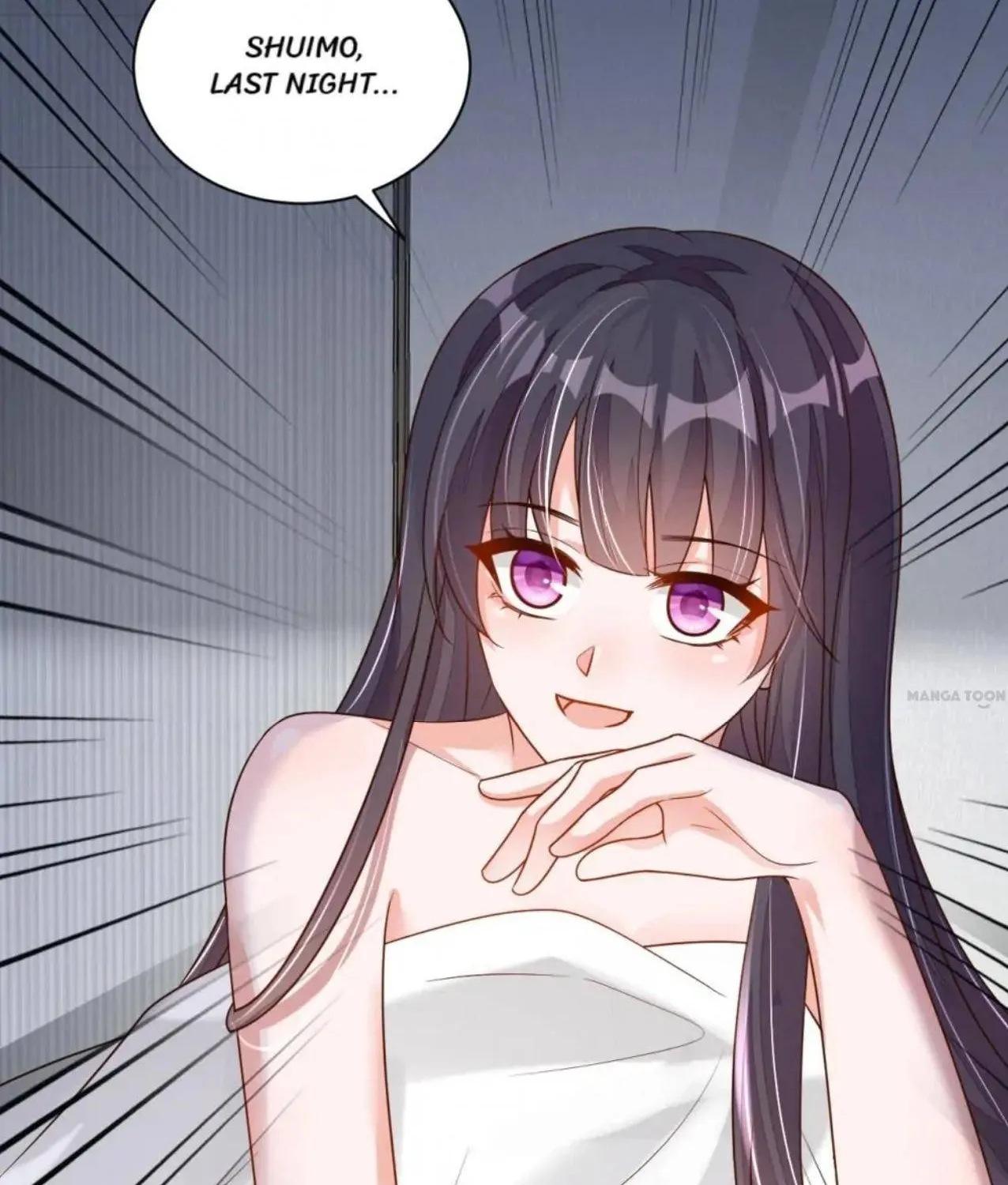 Read The Devil Whispered in My Ear chapter 64 image 7 on Lezhin