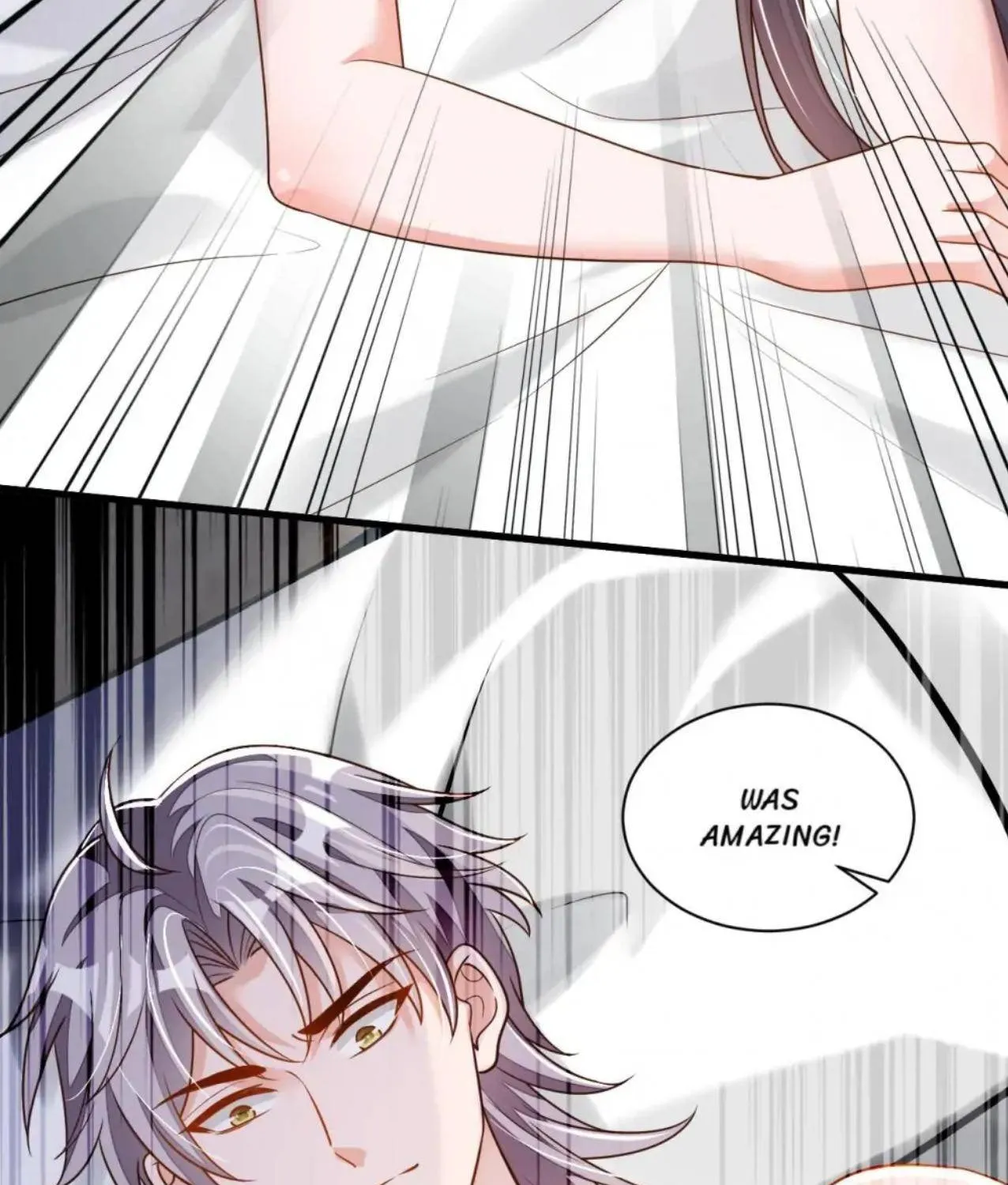 Read The Devil Whispered in My Ear chapter 64 image 8 on Lezhin
