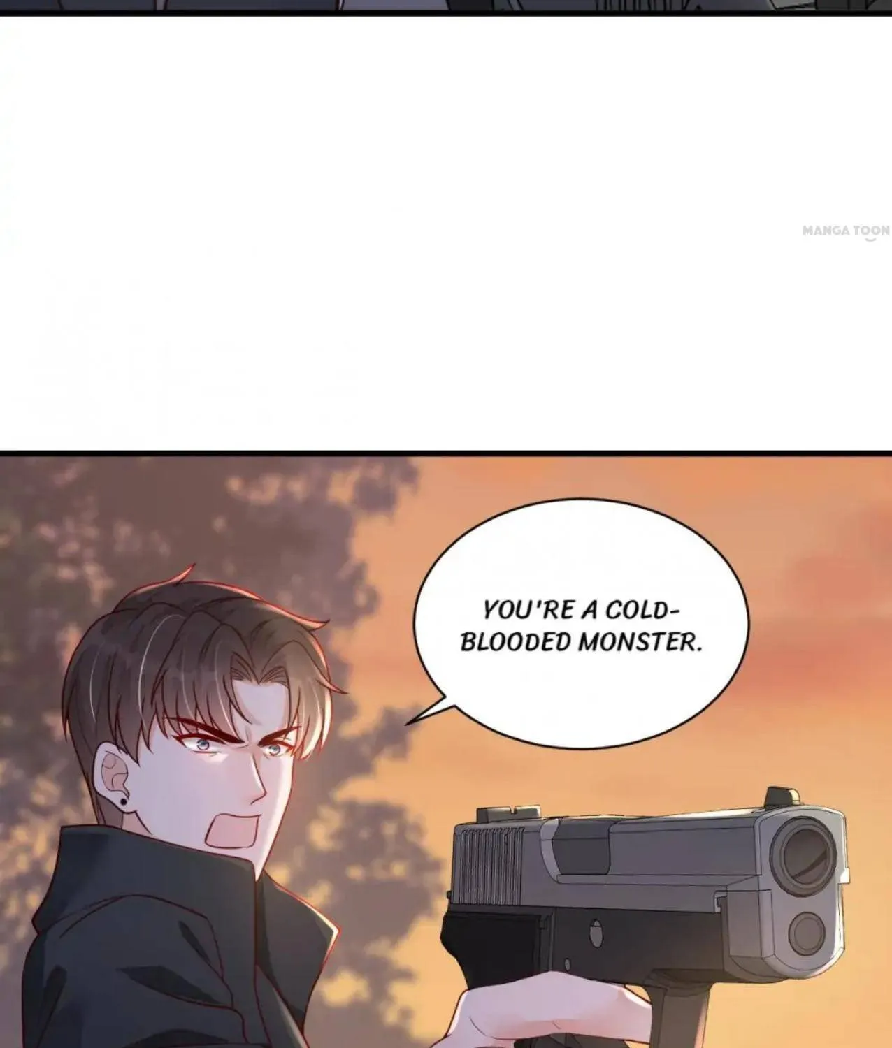 Read The Devil Whispered in My Ear chapter 65 image 10 on Lezhin