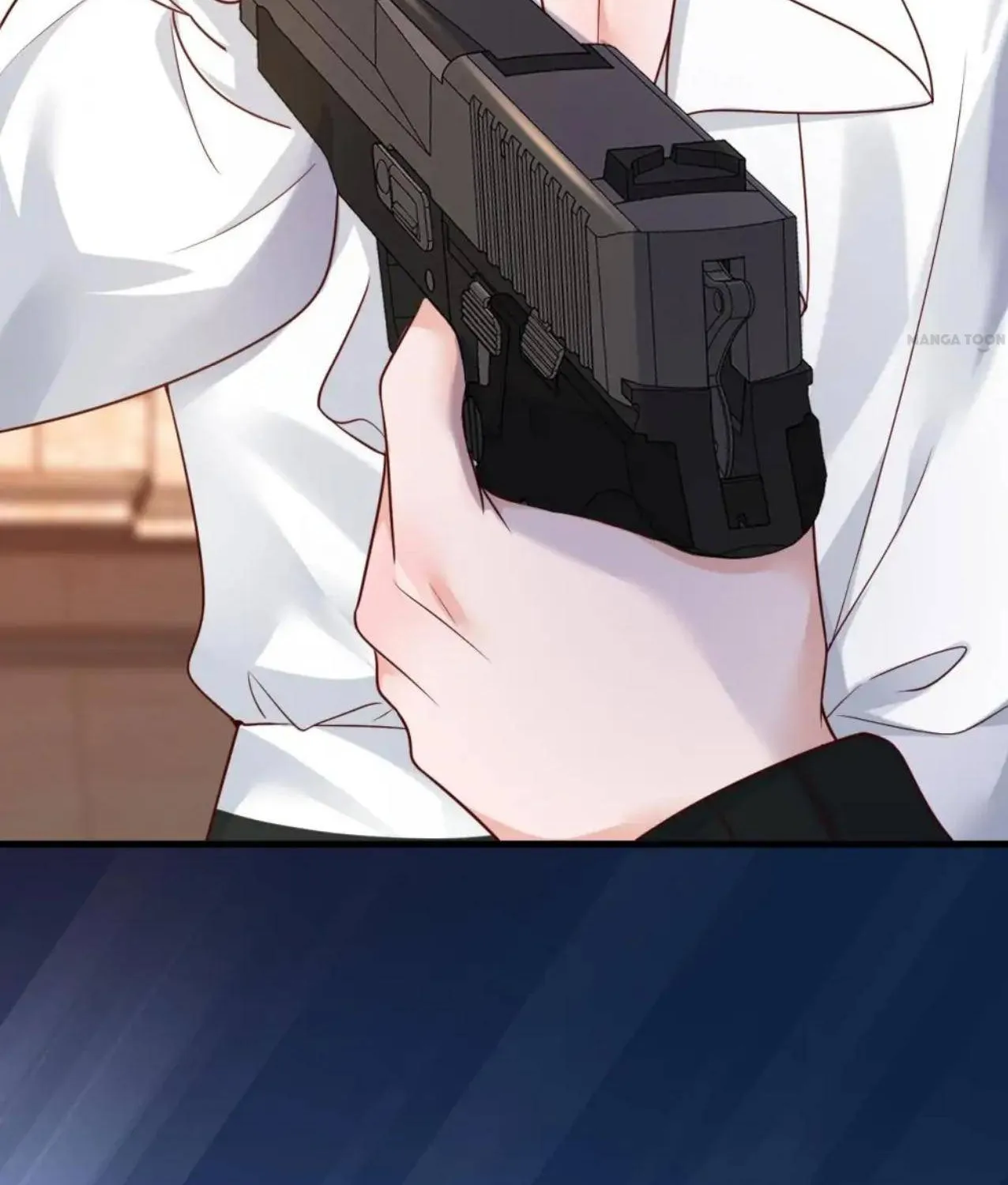 Read The Devil Whispered in My Ear chapter 65 image 13 on Lezhin