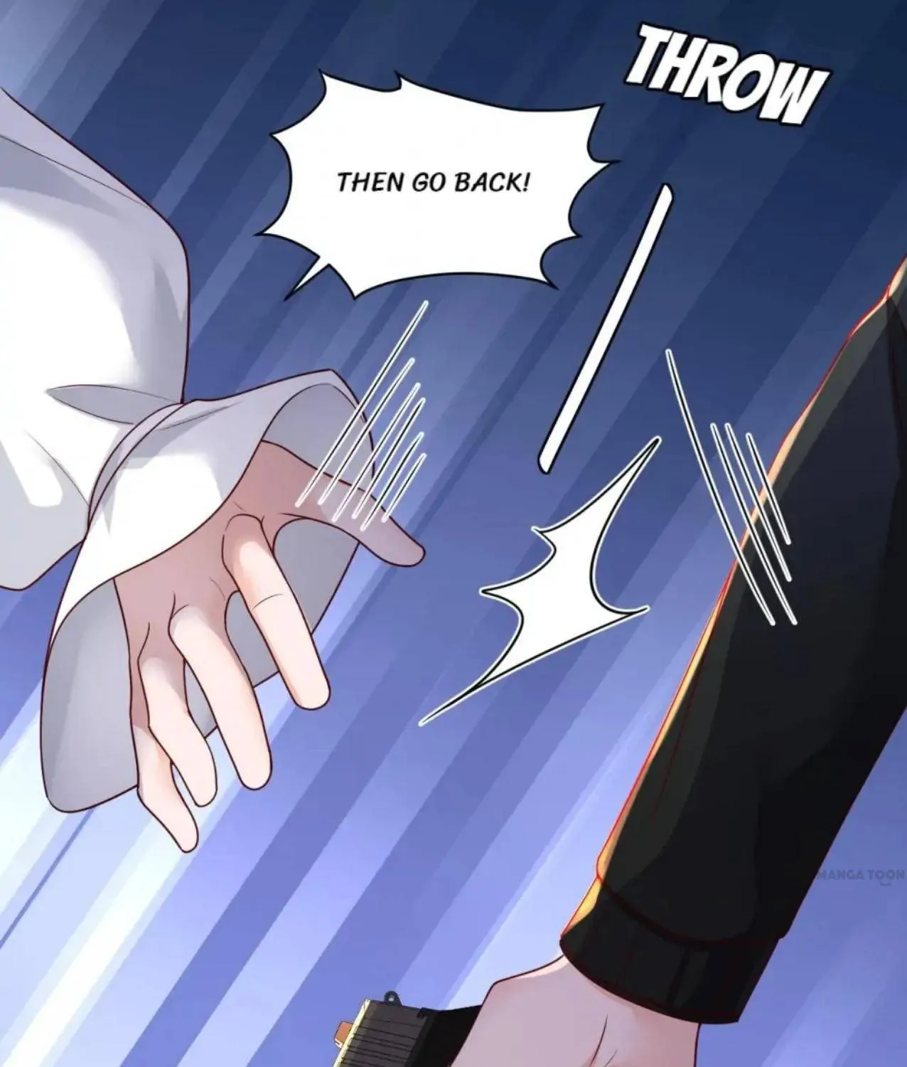 Read The Devil Whispered in My Ear chapter 65 image 14 on Lezhin