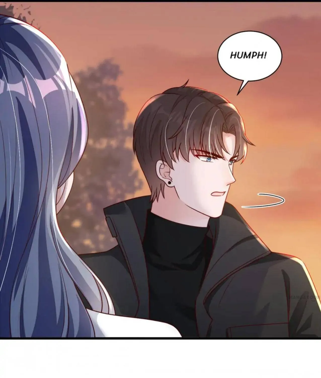 Read The Devil Whispered in My Ear chapter 65 image 16 on Lezhin