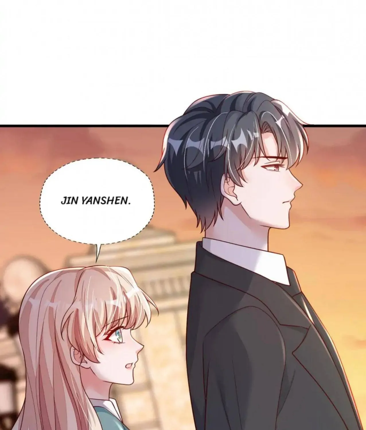 Read The Devil Whispered in My Ear chapter 65 image 17 on Lezhin