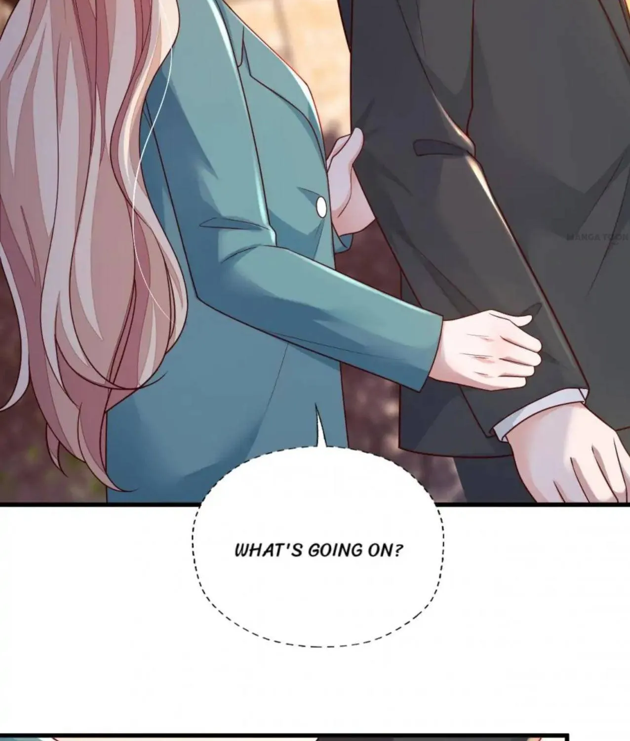 Read The Devil Whispered in My Ear chapter 65 image 18 on Lezhin