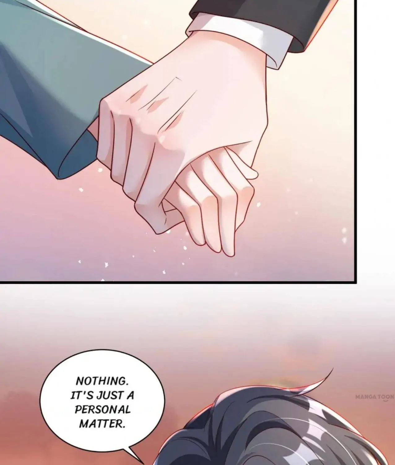 Read The Devil Whispered in My Ear chapter 65 image 19 on Lezhin