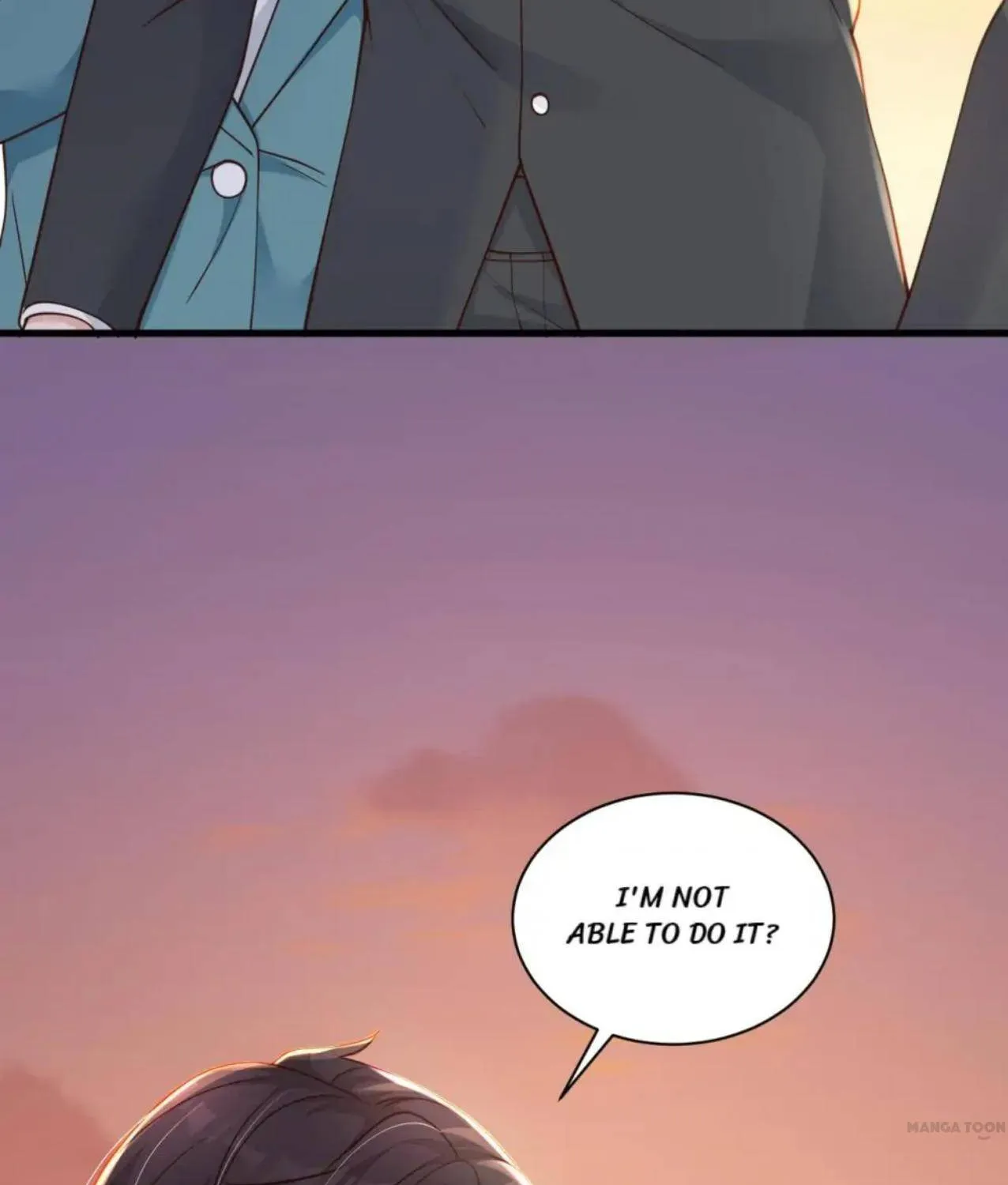 Read The Devil Whispered in My Ear chapter 65 image 2 on Lezhin