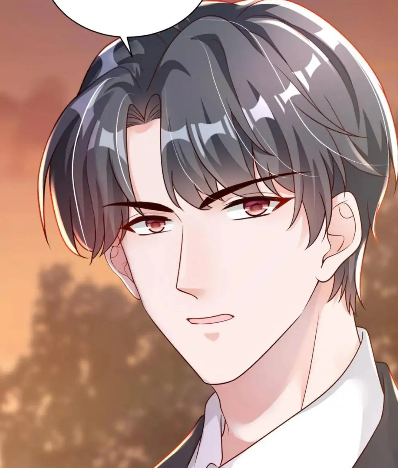 Read The Devil Whispered in My Ear chapter 65 image 23 on Lezhin