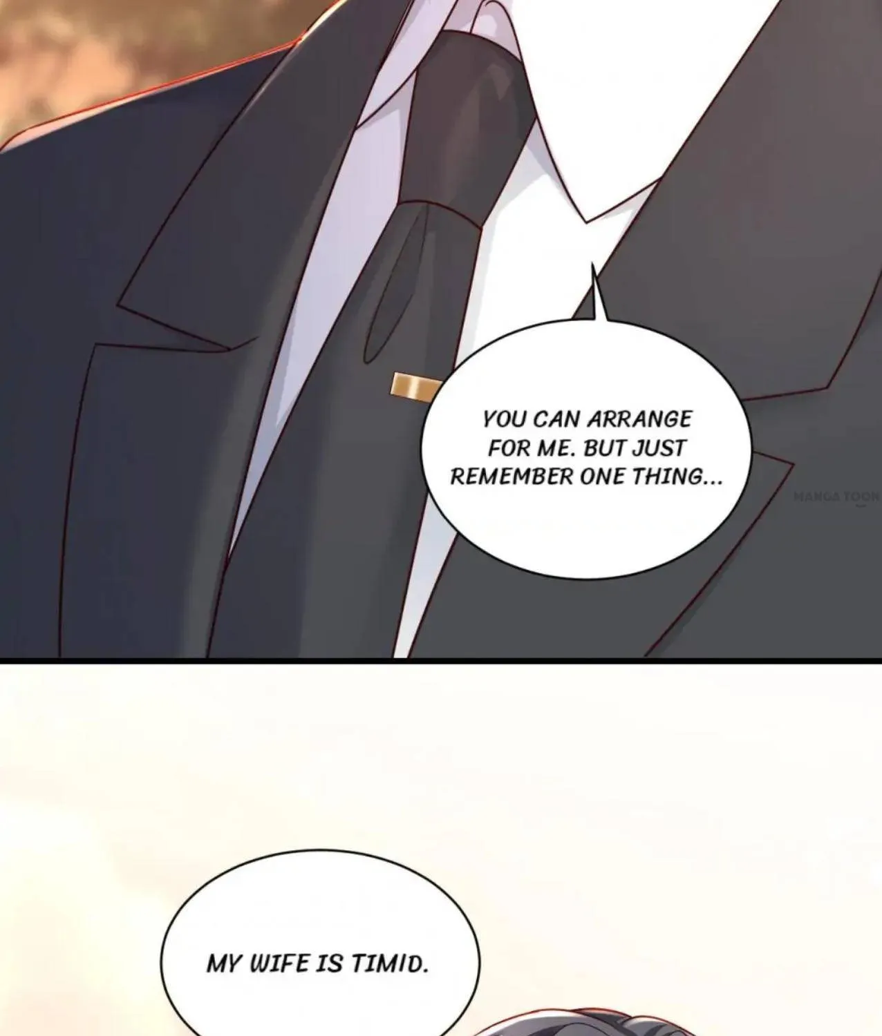 Read The Devil Whispered in My Ear chapter 65 image 24 on Lezhin