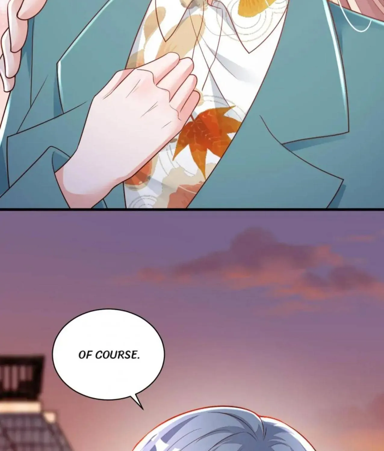 Read The Devil Whispered in My Ear chapter 65 image 28 on Lezhin