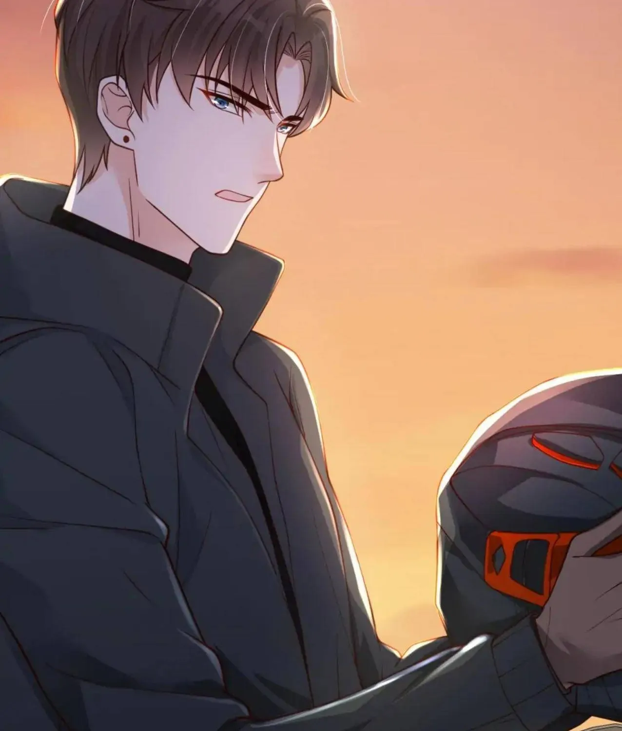 Read The Devil Whispered in My Ear chapter 65 image 3 on Lezhin