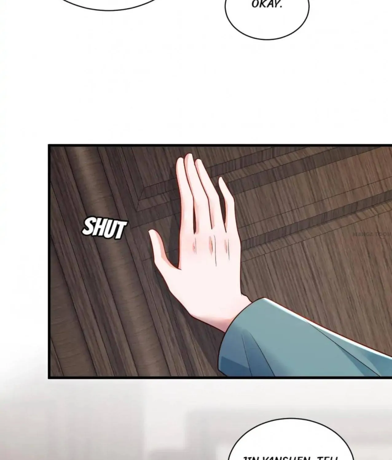Read The Devil Whispered in My Ear chapter 65 image 33 on Lezhin