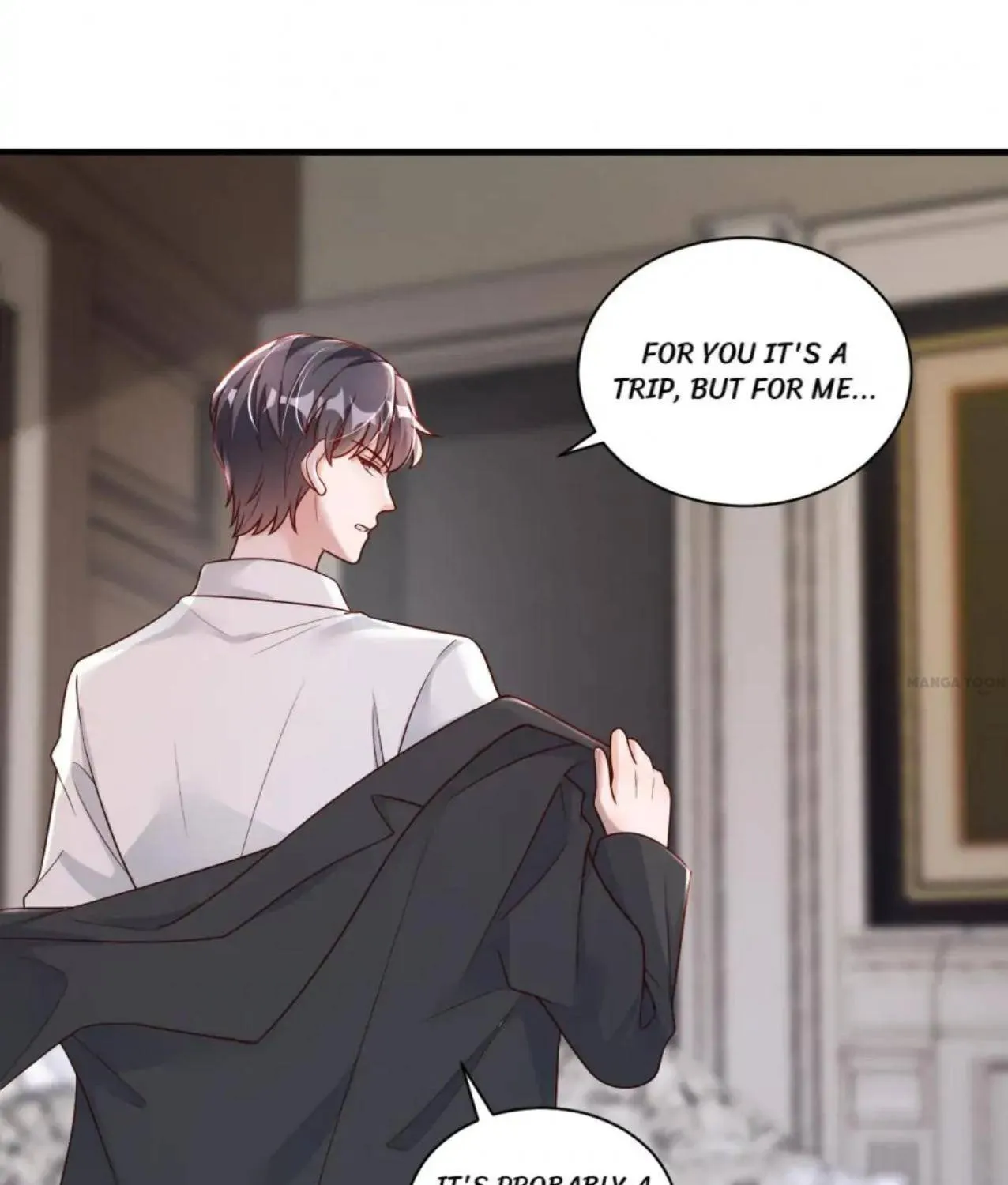 Read The Devil Whispered in My Ear chapter 65 image 36 on Lezhin
