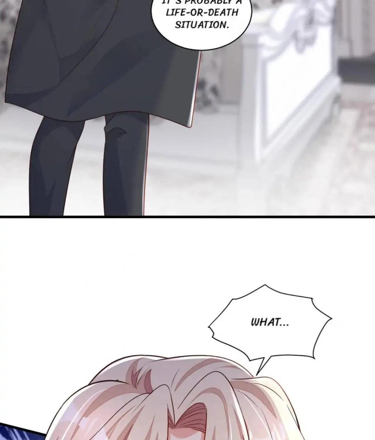 Read The Devil Whispered in My Ear chapter 65 image 37 on Lezhin
