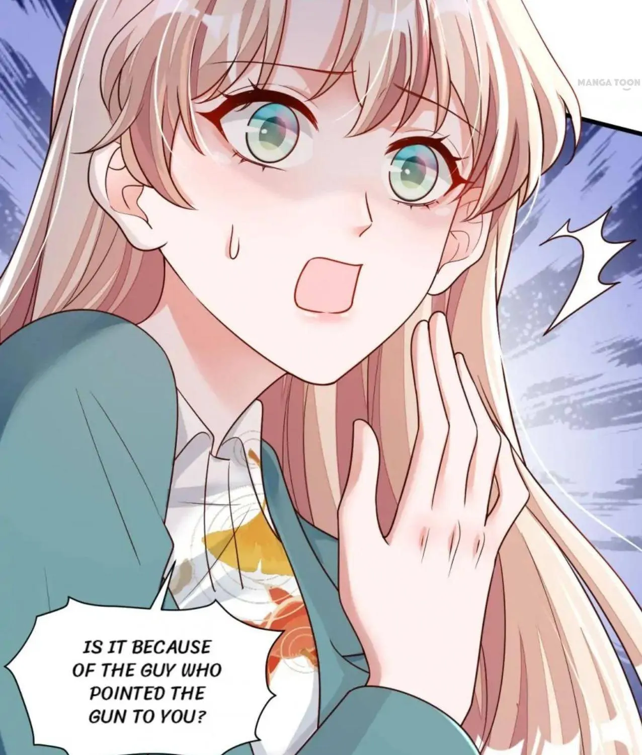 Read The Devil Whispered in My Ear chapter 65 image 38 on Lezhin