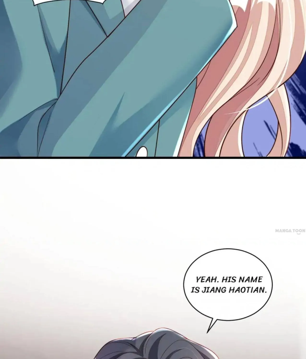 Read The Devil Whispered in My Ear chapter 65 image 39 on Lezhin