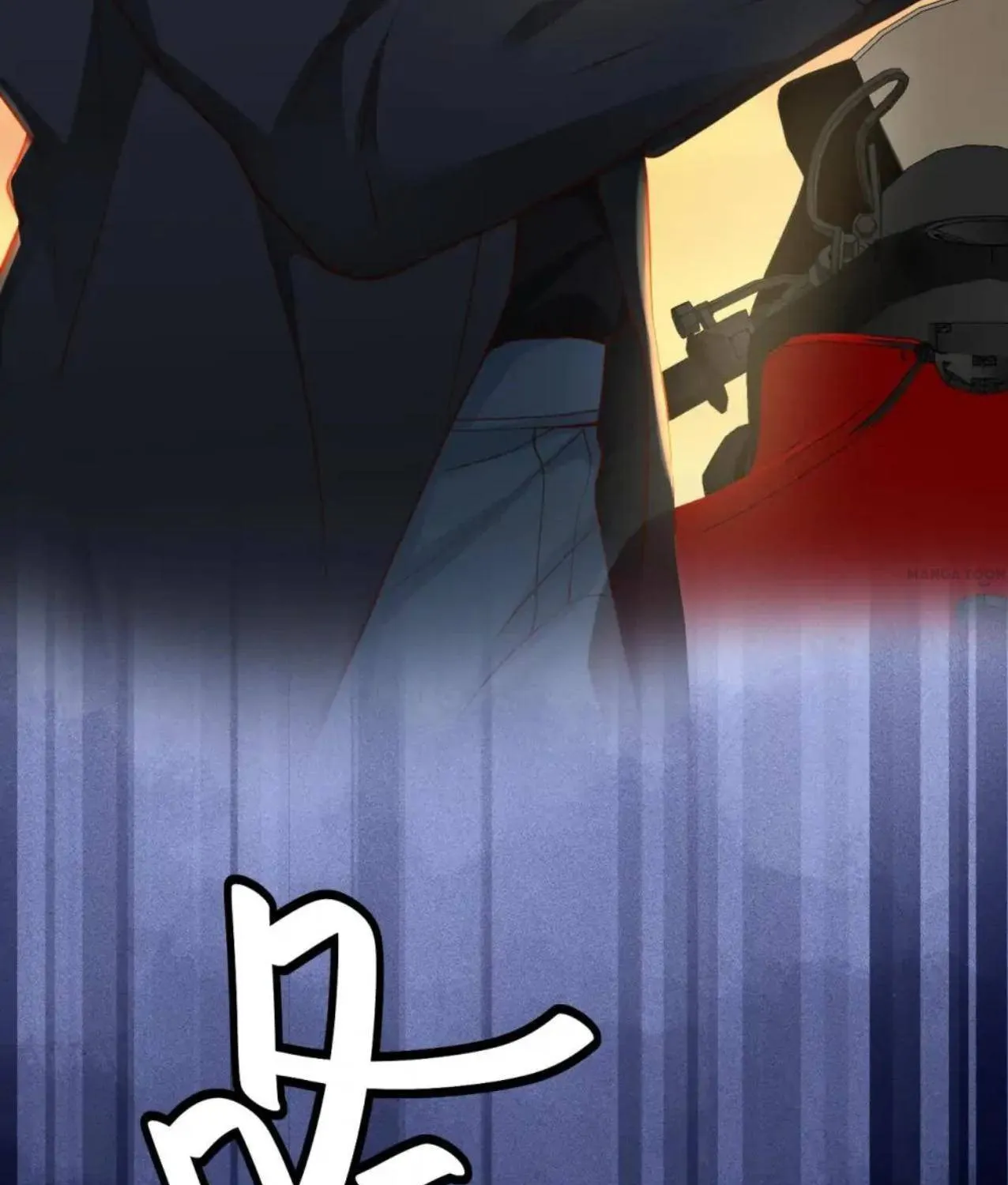 Read The Devil Whispered in My Ear chapter 65 image 4 on Lezhin