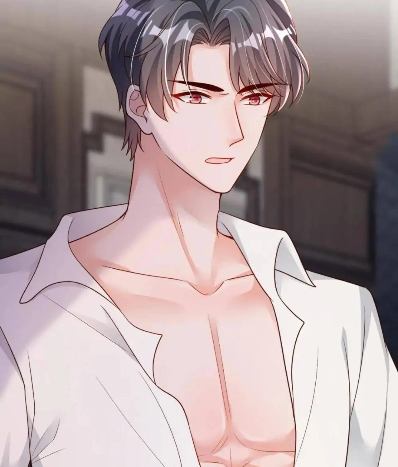Read The Devil Whispered in My Ear chapter 65 image 40 on Lezhin