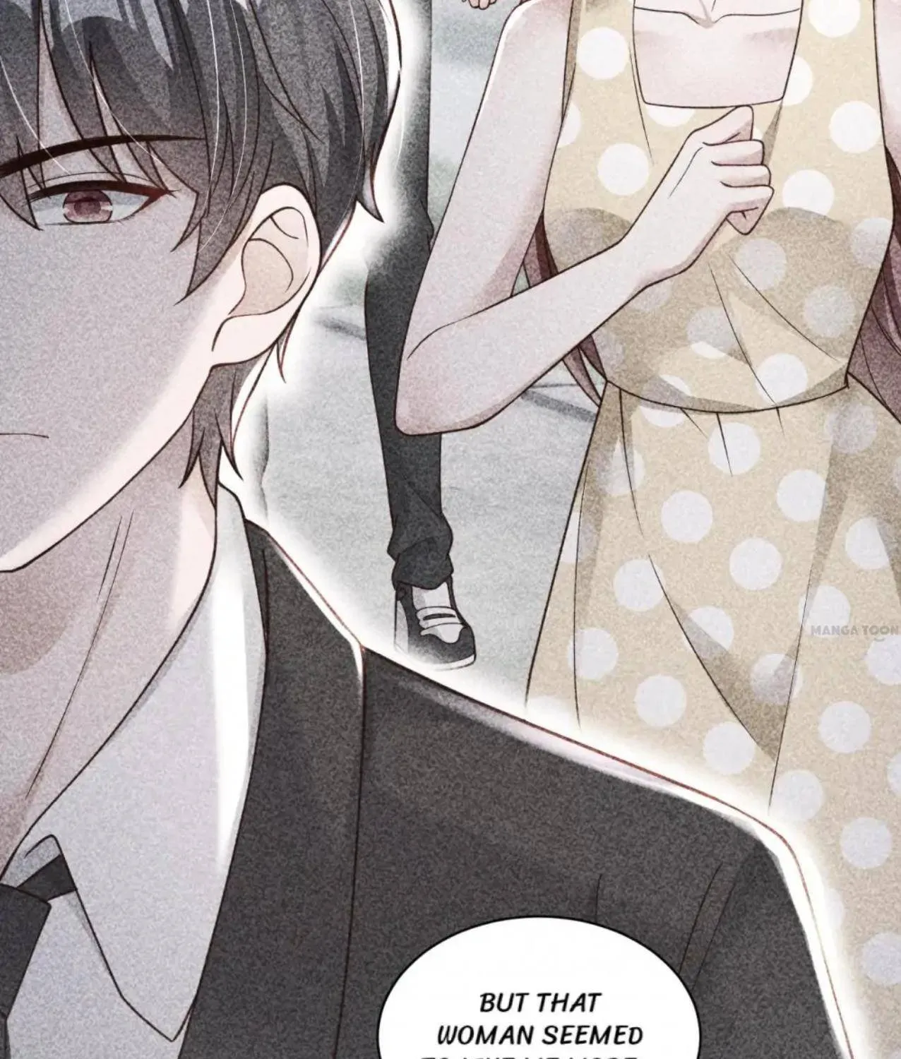 Read The Devil Whispered in My Ear chapter 65 image 44 on Lezhin