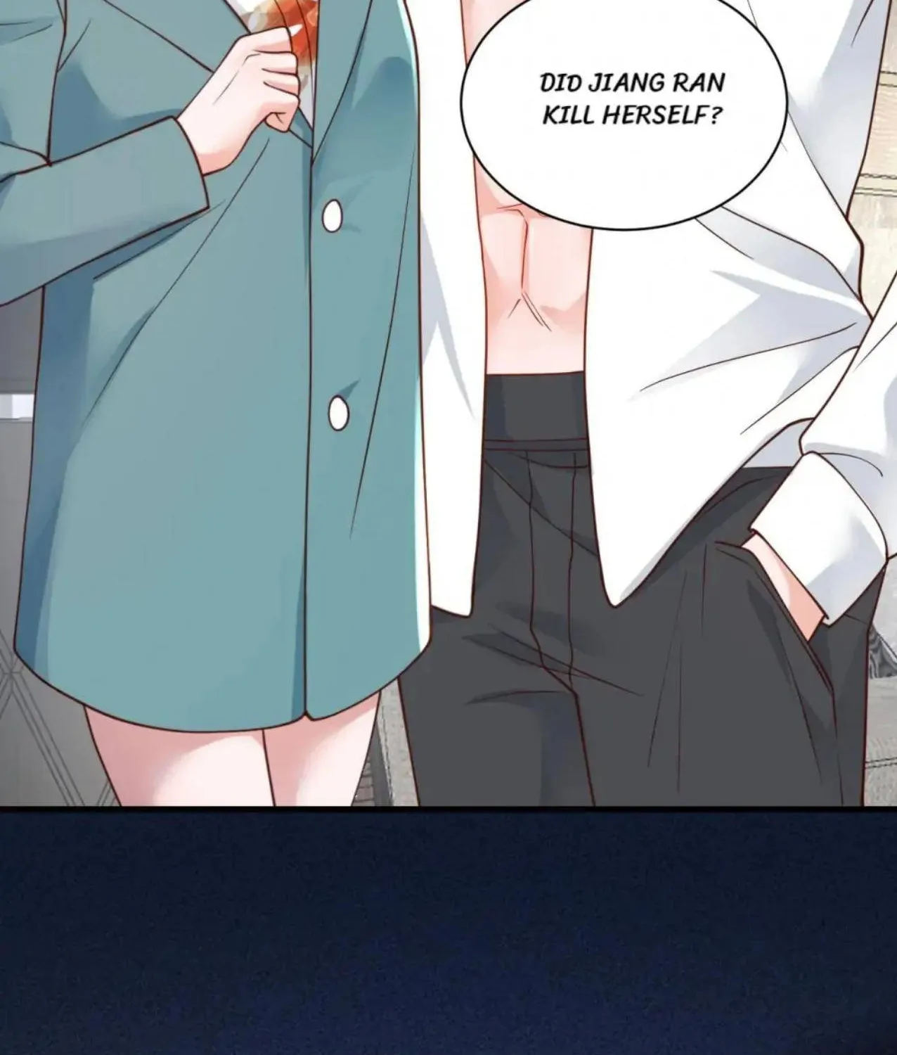 Read The Devil Whispered in My Ear chapter 65 image 47 on Lezhin