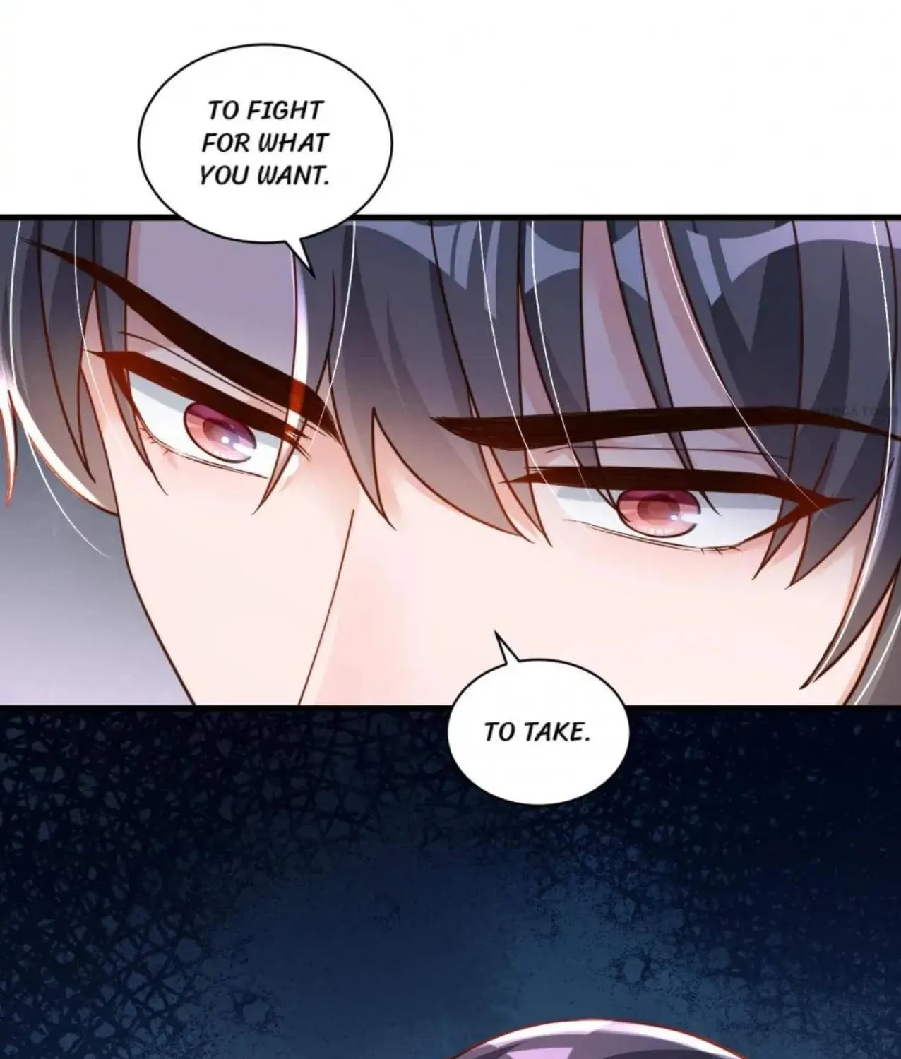 Read The Devil Whispered in My Ear chapter 65 image 55 on Lezhin