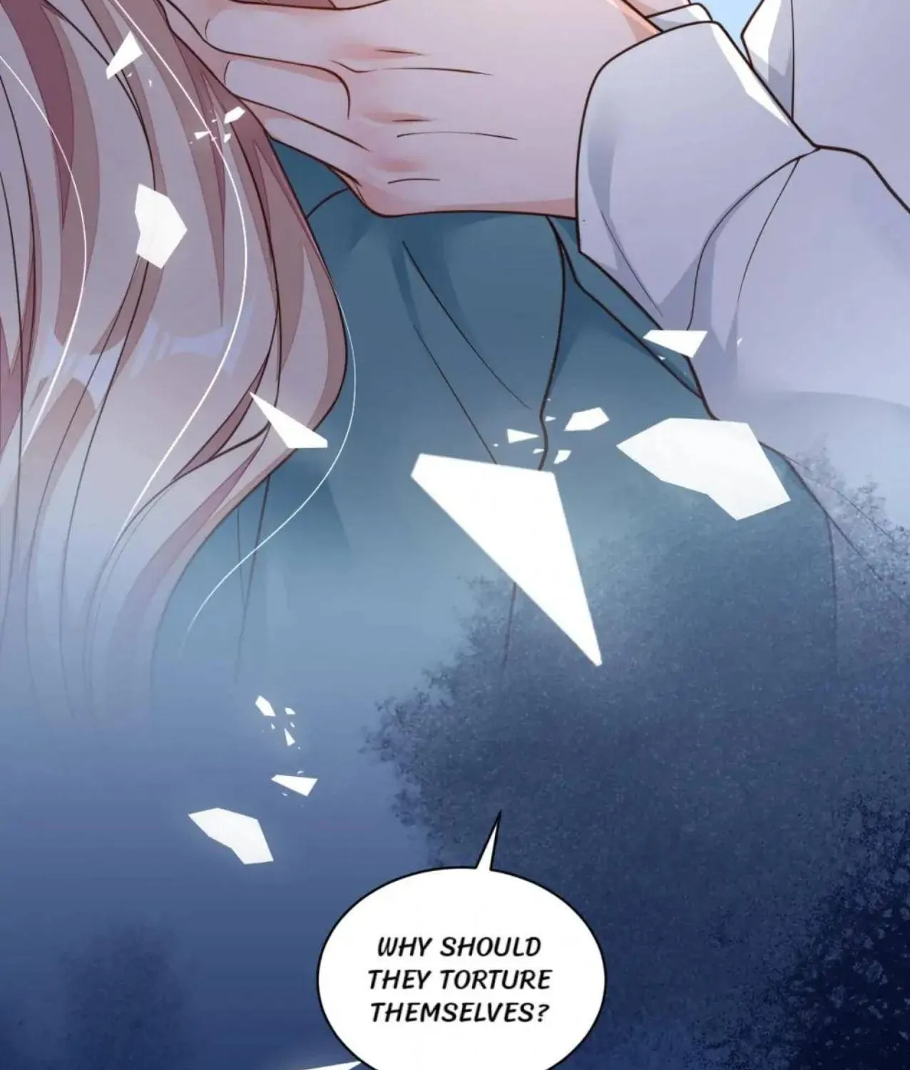Read The Devil Whispered in My Ear chapter 65 image 57 on Lezhin