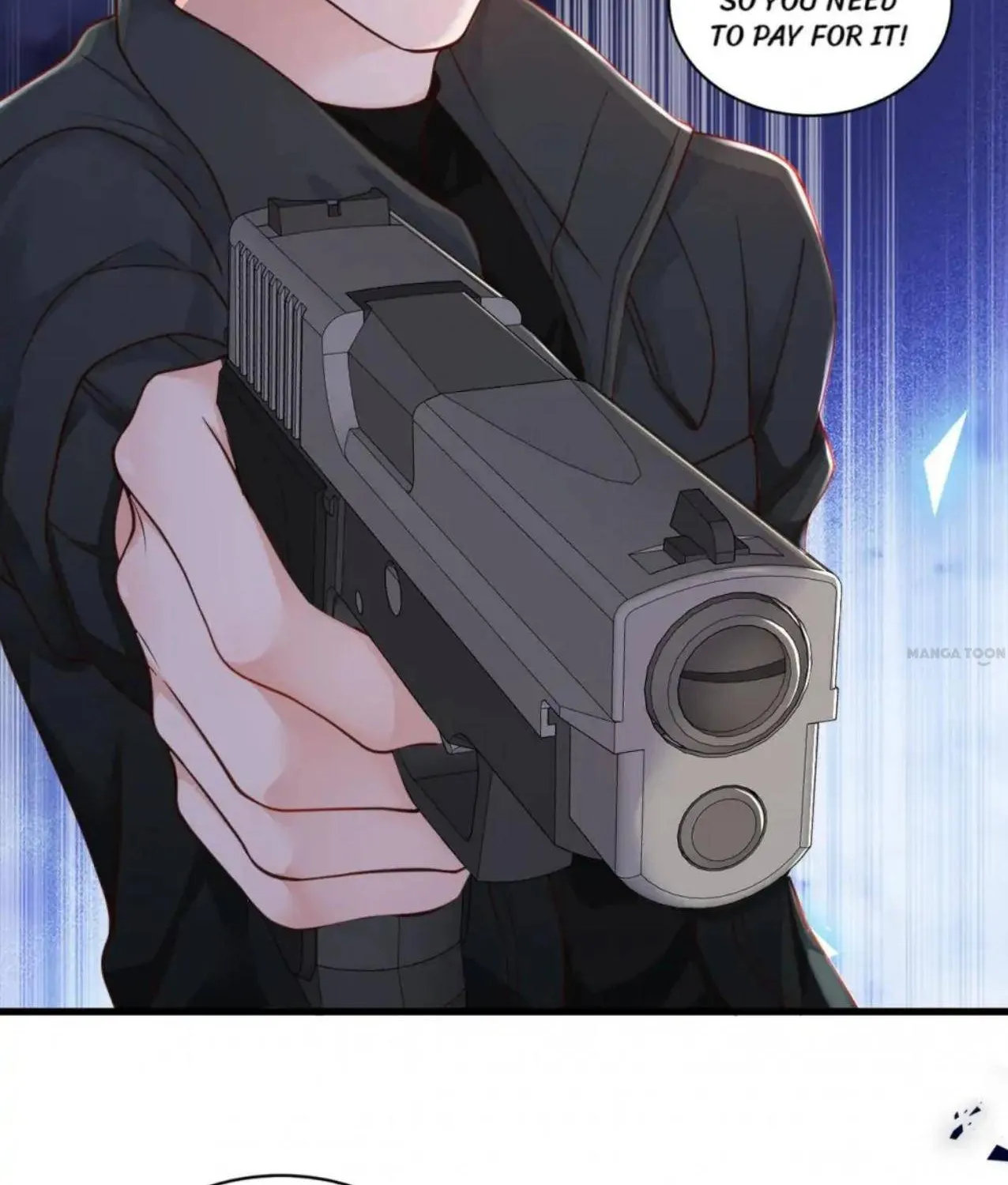 Read The Devil Whispered in My Ear chapter 65 image 7 on Lezhin