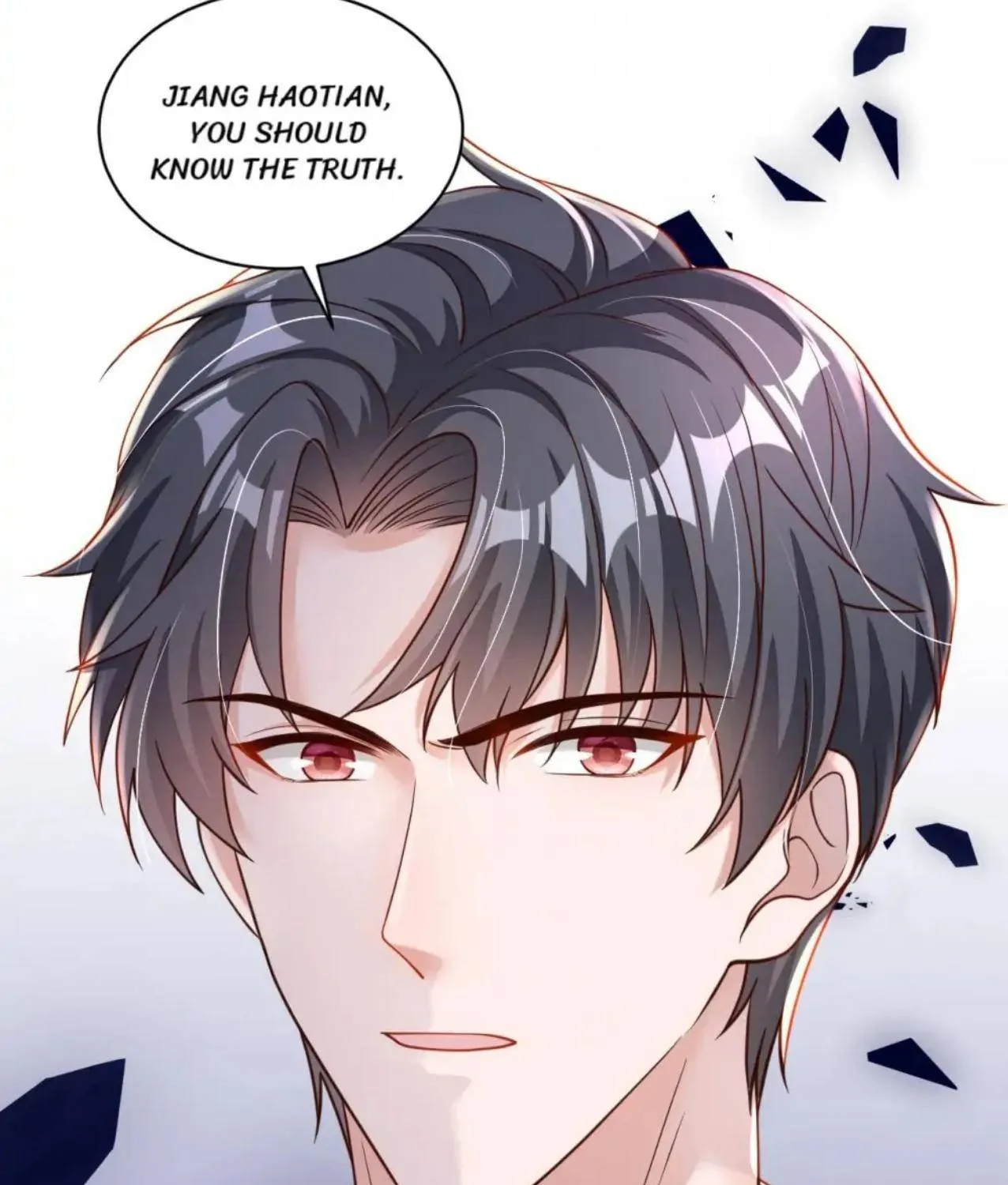 Read The Devil Whispered in My Ear chapter 65 image 8 on Lezhin