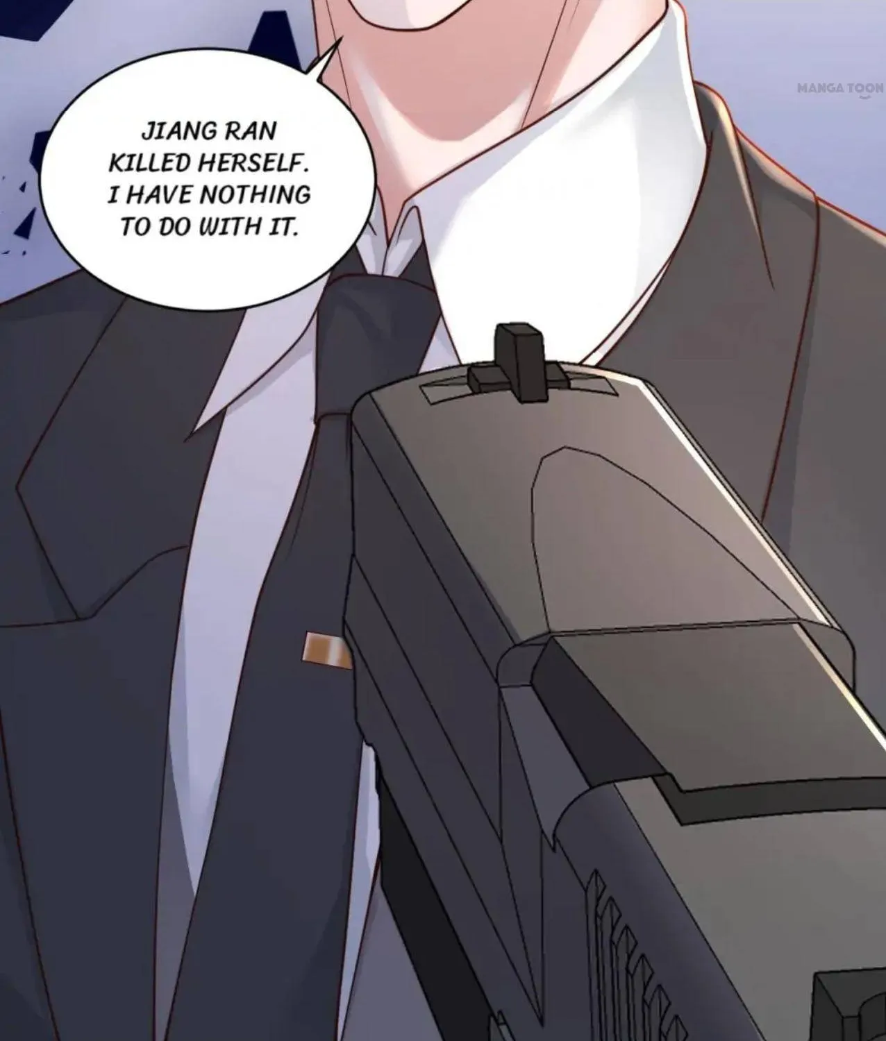 Read The Devil Whispered in My Ear chapter 65 image 9 on Lezhin