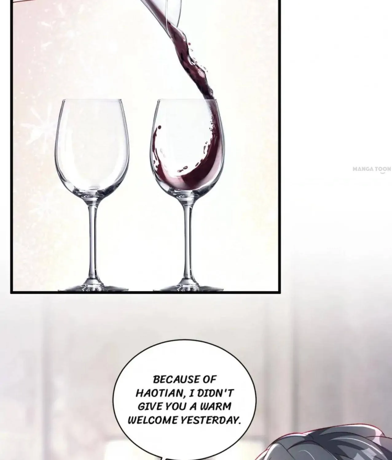 Read The Devil Whispered in My Ear chapter 67 image 1 on Lezhin