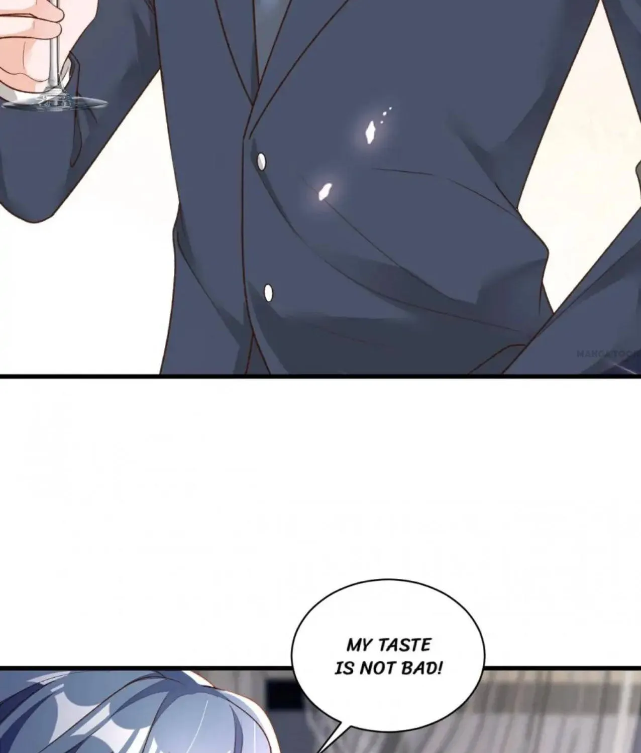 Read The Devil Whispered in My Ear chapter 67 image 13 on Lezhin