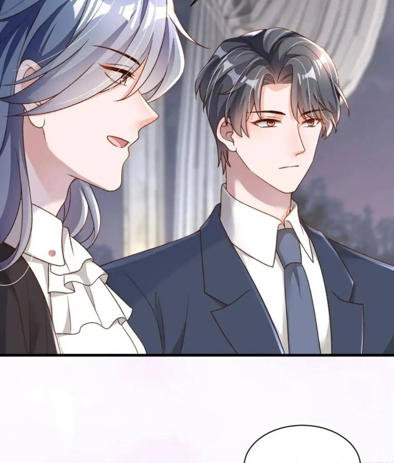 Read The Devil Whispered in My Ear chapter 67 image 14 on Lezhin