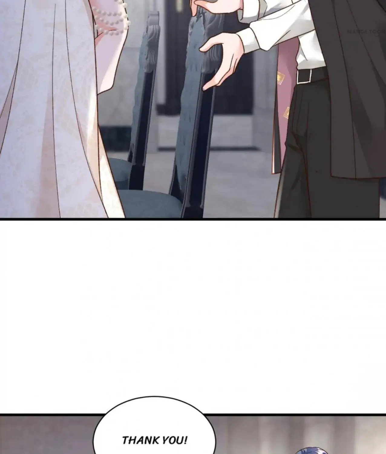 Read The Devil Whispered in My Ear chapter 67 image 18 on Lezhin