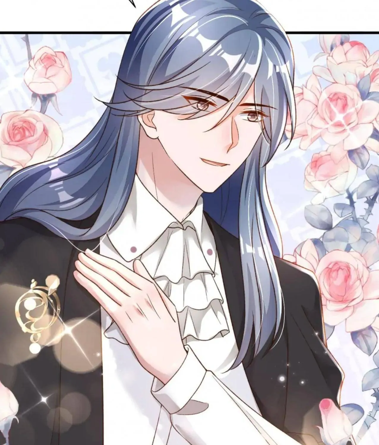 Read The Devil Whispered in My Ear chapter 67 image 20 on Lezhin