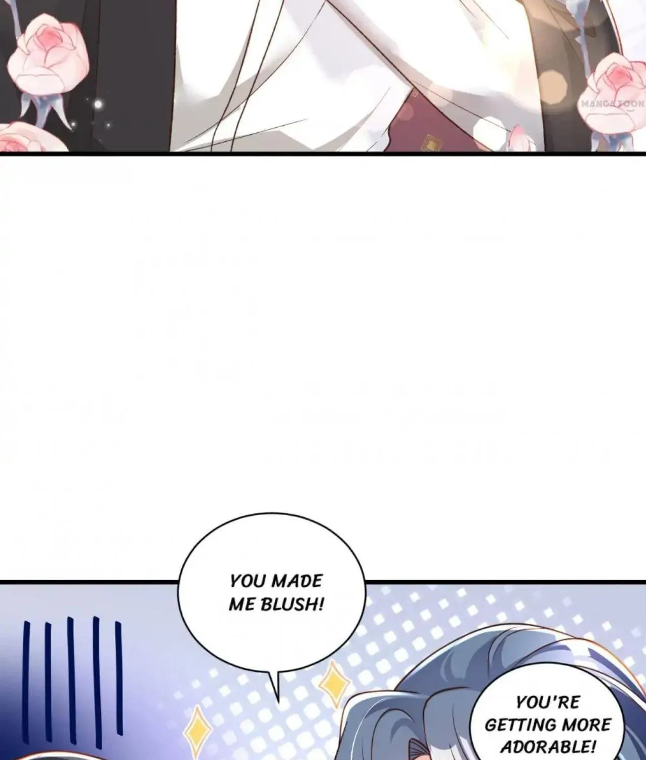 Read The Devil Whispered in My Ear chapter 67 image 21 on Lezhin