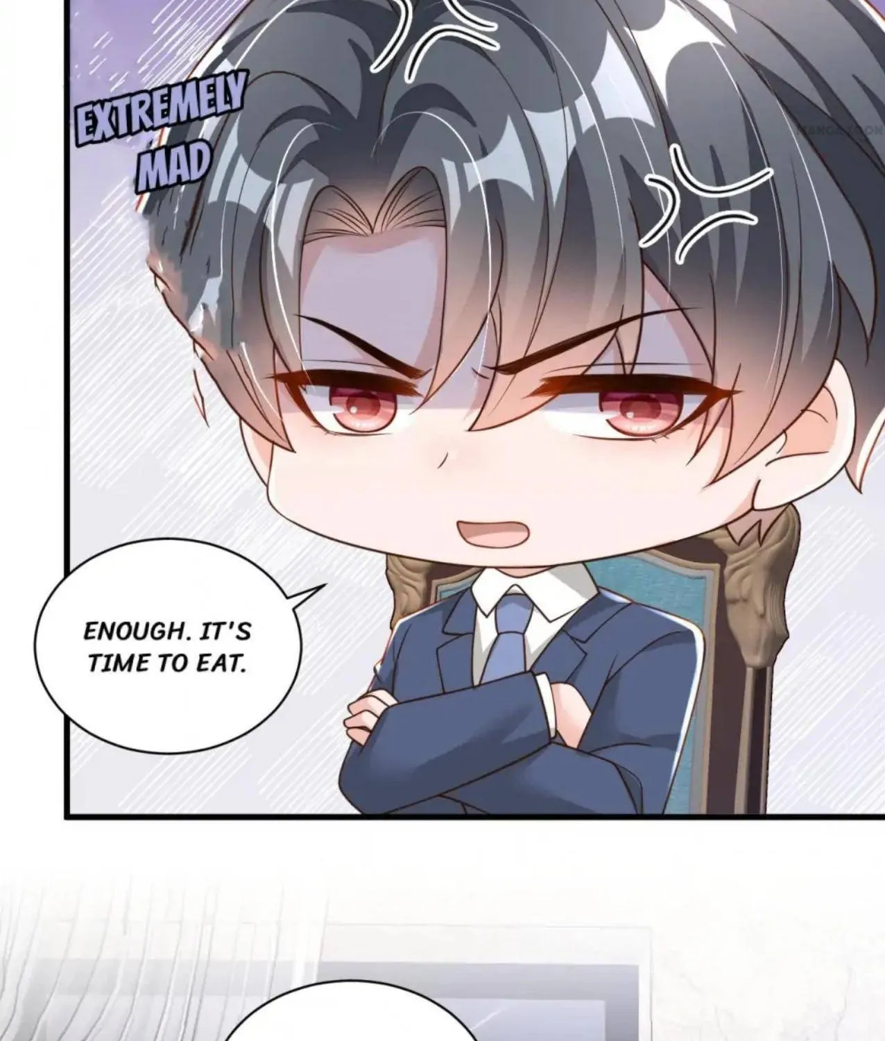 Read The Devil Whispered in My Ear chapter 67 image 23 on Lezhin