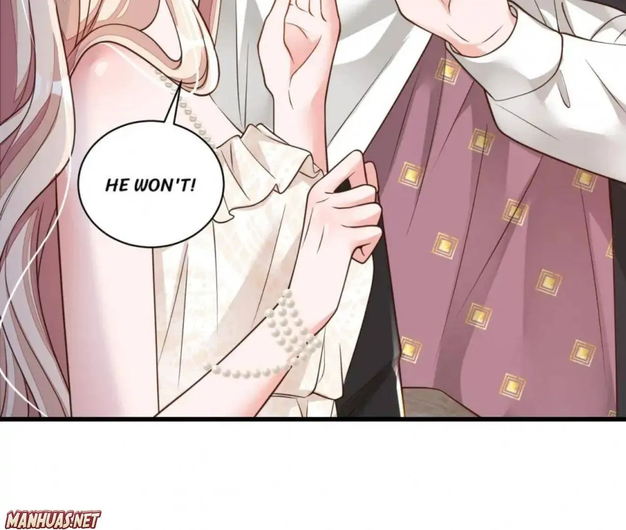 Read The Devil Whispered in My Ear chapter 67 image 25 on Lezhin