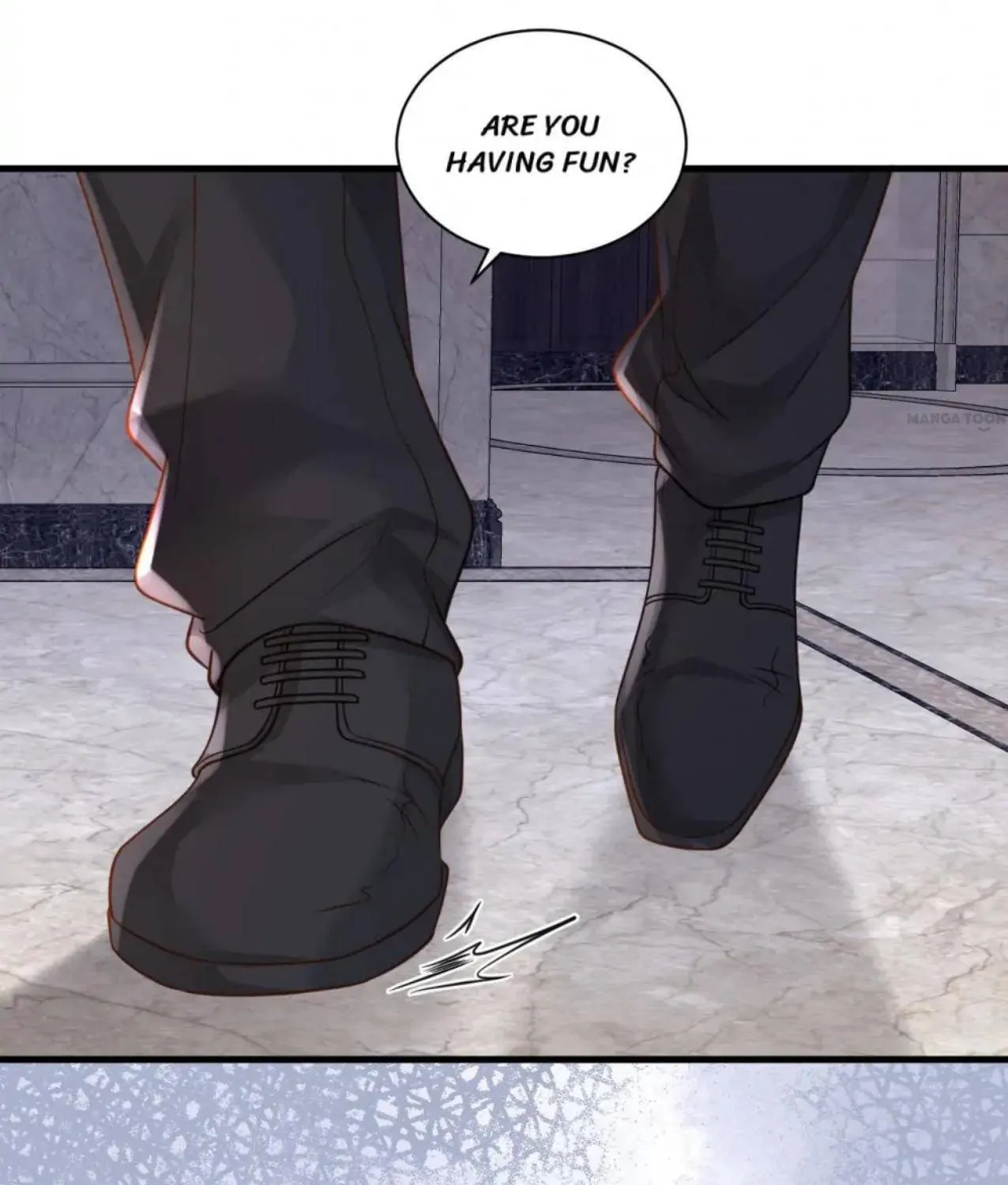 Read The Devil Whispered in My Ear chapter 67 image 26 on Lezhin